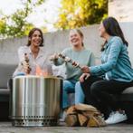 Solo Stove Bonfire Vuurkorf Achtertuinset - 50%, Tuin en Terras, Nieuw, Ophalen of Verzenden, Vuurkorf