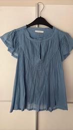 Super mooie blouse/top Ba&sh maat XS, Ophalen of Verzenden, Zo goed als nieuw, Maat 34 (XS) of kleiner, Lange mouw