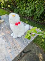 Vintage Steiff Kitty Kat Knuffel, Antiek en Kunst, Antiek | Speelgoed, Ophalen of Verzenden