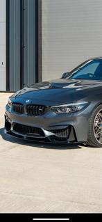 BMW M4 Diffuser, Front Lip & Sideskirts Set, Auto diversen, Tuning en Styling, Ophalen