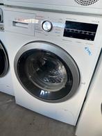 Bosch Serie 6 Wasmachine/Droger Combi, Witgoed en Apparatuur, Was-droogcombinaties, Ophalen, 6 tot 8 kg, Gebruikt, Minder dan 85 cm