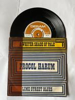 Procol Harum – A Whiter Shade Of Pale, Cd's en Dvd's, Vinyl Singles, Ophalen of Verzenden, 7 inch, Single