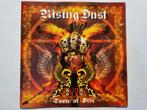CD / EP Rising Dust - Taste Of Fire (2010, izgs), Ophalen of Verzenden, Zo goed als nieuw, Overige genres