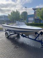 Fletcher arrow sport 150, Watersport en Boten, Ophalen, Gebruikt, Minder dan 70 pk, 3 tot 6 meter