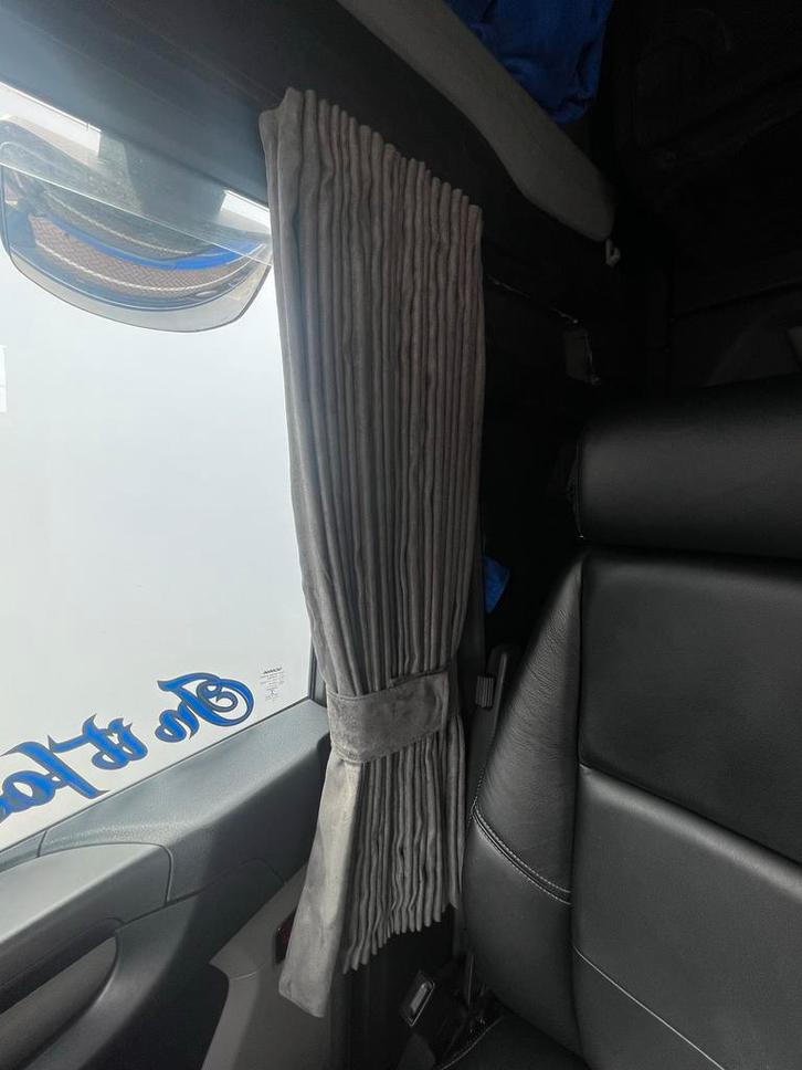 Vrachtwagen gordijnen, Auto-onderdelen, Interieur en Bekleding, Volvo, Nieuw, Verzenden