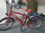 jongensfiets, Ophalen, Gebruikt, 20 inch, LOEKIE