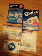 Qwixx, het kaartspel (nieuw), Vijf spelers of meer, Ophalen of Verzenden, Nieuw