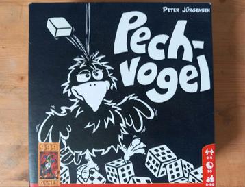 Spel 'Pechvogel' van 999 Games  beschikbaar voor biedingen