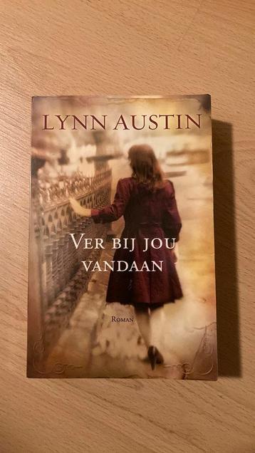 Lynn Austin - Ver bij jou vandaan beschikbaar voor biedingen