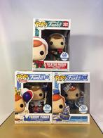 Funko Freddy - Freddy Funko Yuletide & Anniversary Freddy, Verzamelen, Poppetjes en Figuurtjes, Nieuw, Ophalen of Verzenden