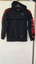 Retour hoodie, Kinderen en Baby's, Kinderkleding | Maat 134, Ophalen of Verzenden, Zo goed als nieuw, Jongen, Trui of Vest