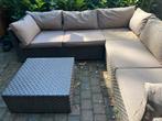 Lounge bank, Ophalen, Zo goed als nieuw, Bank