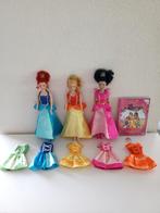 PRINSESSIA Poppen, DVD en Kleding van Studio 100, Ophalen of Verzenden, Gebruikt, Overige typen