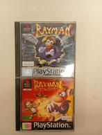 Rayman games, Spelcomputers en Games, Games | Sony PlayStation 1, Avontuur en Actie, 1 speler, Ophalen of Verzenden, Zo goed als nieuw