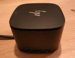 HP Thunderbolt Dock 230W G2 incl. adapter, Computers en Software, Dockingstations, Ophalen of Verzenden