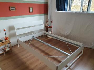 ikea trysil 2 persoons bedframe 140 x 200 cm 