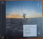 Pink Floyd The endless River CD DVD Bluray, Cd's en Dvd's, Ophalen of Verzenden, Nieuw in verpakking, Progressive