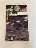 C. Koppeschaar - De maan, Ophalen of Verzenden, Zo goed als nieuw
