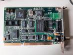 SMC 8013EPC Netwerkkaart - Vintage Ethernet Adapter, Ophalen of Verzenden, SMC
