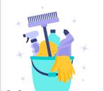 Schoonmaker/ster gezocht, Diensten en Vakmensen, Huishoudelijke hulp, Schoonmaken