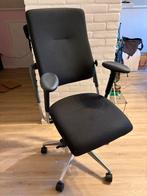 Bureaustoel Rohde & Grahl Xenium - goede staat, Huis en Inrichting, Bureaustoelen, Gebruikt, Zwart, Ophalen of Verzenden, Bureaustoel