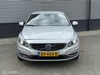 Volvo V60 2.0 D4 Summum EXPORTPRIJS, Auto's, 1969 cc, 23 km/l, Leder, Diesel