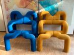 2 design stoelen Variér “Ekstrem”, Twee, Overige kleuren, Ophalen of Verzenden, Zo goed als nieuw