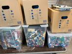 Lego heel veel lego (ca. 72 kilo), Ophalen of Verzenden, Gebruikt