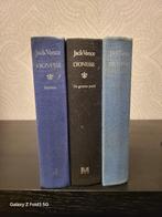 Jack Vance Lyonesse, Boeken, Ophalen of Verzenden, Gelezen, Jack Vance