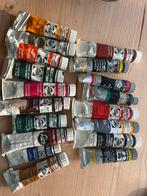 Talens Verf - Diverse Kleuren, Hobby en Vrije tijd, Ophalen of Verzenden, Gebruikt, Overige typen