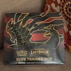 Lost Origin Elite Trainer Box - Nieuw! Net uit de case 8x !!, Ophalen of Verzenden, Nieuw, Boosterbox, Foil