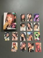 Kpop Collection - Big Sale (Newjeans, Twice, Blackpink, BTS), Verzamelen, Ophalen of Verzenden, Zo goed als nieuw, Foto of Kaart