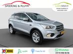 Ford Kuga 1.5 Titanium | Trekhaak | Cruise | Navi (bj 2018), Euro 6, 4 cilinders, Handgeschakeld, Kuga