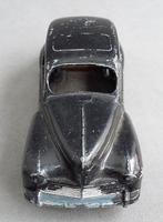 Om 1950 Dinky Toys Auto PEUGEOT 203 made in France Meccano, Nvt., Gebruikt, Overige typen, Dinky Toys
