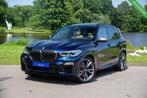 BMW X5 M50i V8 Alpina|M-Sport|1ste Eig|BTW|Individual|4W stu, Automaat, Gebruikt, Bedrijf, 530 pk