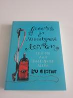 Lou Niestadt - Groots en meeslepend leven, Boeken, Ophalen of Verzenden, Zo goed als nieuw, Lou Niestadt