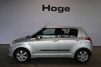 Suzuki Swift 1.5 Exclusive Automaat NAP! Airco Elektrisch Pa, Gebruikt, 4 cilinders, Met garantie (alle), Swift