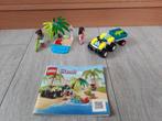Lego friends 41697, Ophalen of Verzenden, Zo goed als nieuw, Complete set, Lego