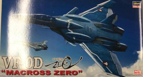 Coelianmodels, Hasegawa, 65718, VF-ÖD, 1/72, € 44,99, Hobby en Vrije tijd, Modelbouw | Vliegtuigen en Helikopters, Nieuw, Vliegtuig