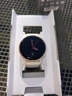 Garmin vivoactive 5, Ophalen of Verzenden, Zo goed als nieuw, Zwart, Android