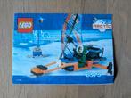 6579 LEGO Arctic Ice Surfer, Ophalen of Verzenden, Zo goed als nieuw, Complete set, Lego