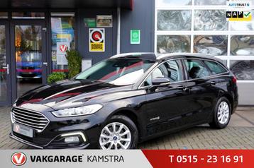 Ford Mondeo Wagon 2.0 HEV Titanium NAP Autom/Navi/Cruise/PDC beschikbaar voor biedingen