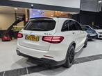 Mercedes-Benz GLC-klasse AMG 43 4MATIC|Pano|Memory|Camera|Bu, Automaat, 367 pk, Vierwielaandrijving, SUV of Terreinwagen