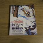 4 Calvin and Hobbes Engelstalige strips, Eén stripboek, Ophalen of Verzenden, Gelezen