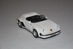 Maisto Porsche Speedster (Shell actie) 1:38, Maisto, Gebruikt, Ophalen of Verzenden, Auto