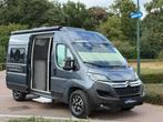 Summit Shine 540-1e eig-Zeer Ruimtelijk-2022-Soft Close-Tv, Buscamper of Camperbus, Pössl, Bedrijf, 5 tot 6 meter