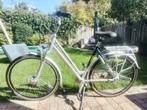 Gazelle Damesfiets -, Ophalen, Gebruikt, Versnellingen, 50 tot 53 cm