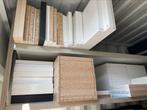 IKEA KALLAX | kast, deur, lade, mand, onderstel, bak, wijn, Huis en Inrichting, Kasten | Boekenkasten, IKEA KALLAX, Minder dan 50 cm