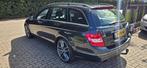 Mercedes-Benz C-klasse Estate 180 Business Class Avantgarde, Automaat, Euro 5, Zwart, 1455 kg