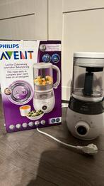Philips Avent 4 in 1 babyvoeding maker, Gebruikt, Ophalen of Verzenden